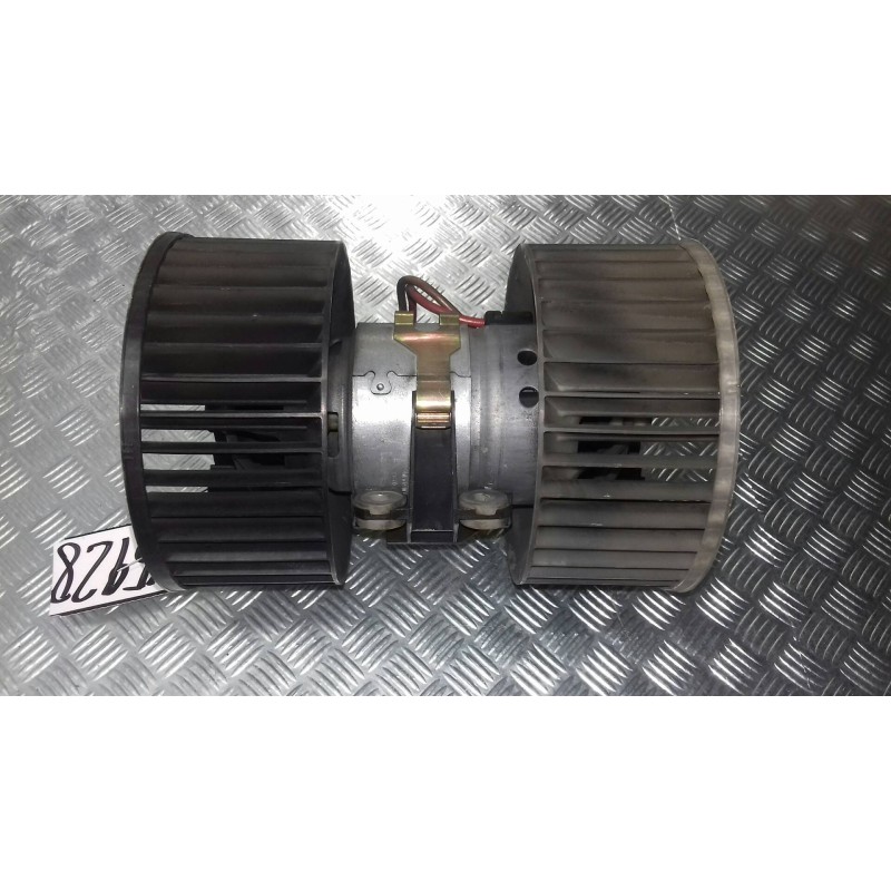 Recambio de ventilador calefaccion para bmw serie 3 berlina (e46) 320i referencia OEM IAM 70669  