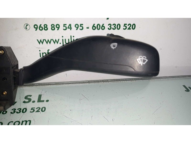 Recambio de mando luces para seat cordoba berlina (6l2) fresh referencia OEM IAM 6Q0953503AC  