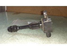 Recambio de bobina encendido para nissan micra (k12e) acenta referencia OEM IAM 22448AX001 AIC6207G CONECTOR 3 PINES