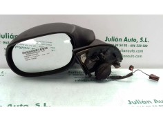 Recambio de retrovisor izquierdo para citroen c3 hdi 70 collection referencia OEM IAM 1236360  ELECTRICO
