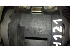 Recambio de ventilador calefaccion para bmw serie 3 berlina (e46) 320i referencia OEM IAM 70669   2