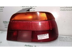 Recambio de piloto trasero derecho para bmw serie 5 berlina (e39) 525tds referencia OEM IAM 8358032 2VP00724002 SIN PORTALAMPARA