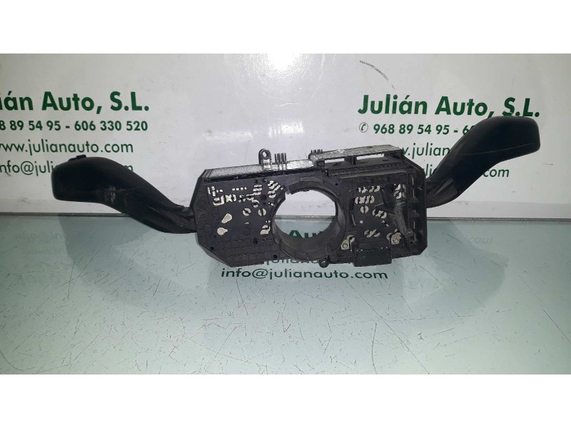 Recambio de mando luces para seat cordoba berlina (6l2) fresh referencia OEM IAM 6Q0953503AC  