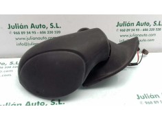 Recambio de retrovisor izquierdo para citroen c3 hdi 70 collection referencia OEM IAM 1236360  ELECTRICO 2
