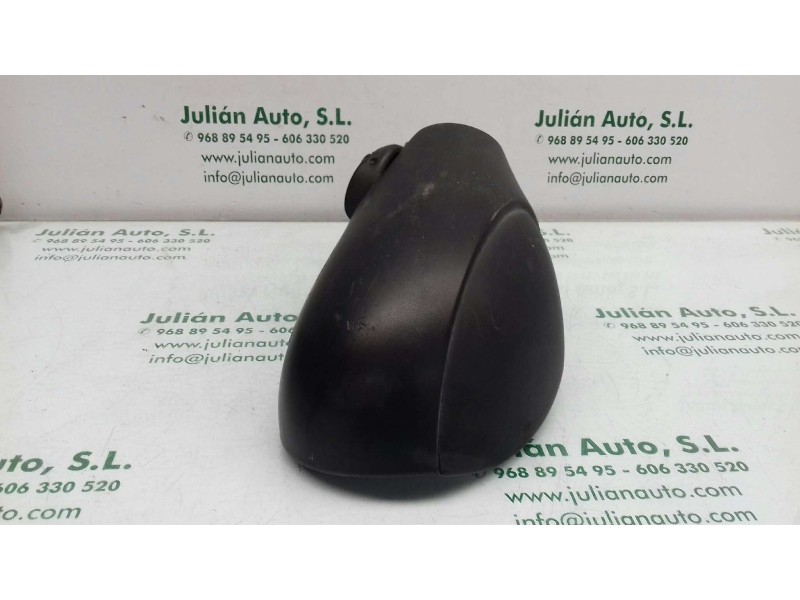 Recambio de retrovisor izquierdo para citroen c3 hdi 70 collection referencia OEM IAM 1236360  ELECTRICO