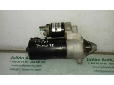 Recambio de motor arranque para volkswagen passat berlina (3b2) comfortline referencia OEM IAM    2