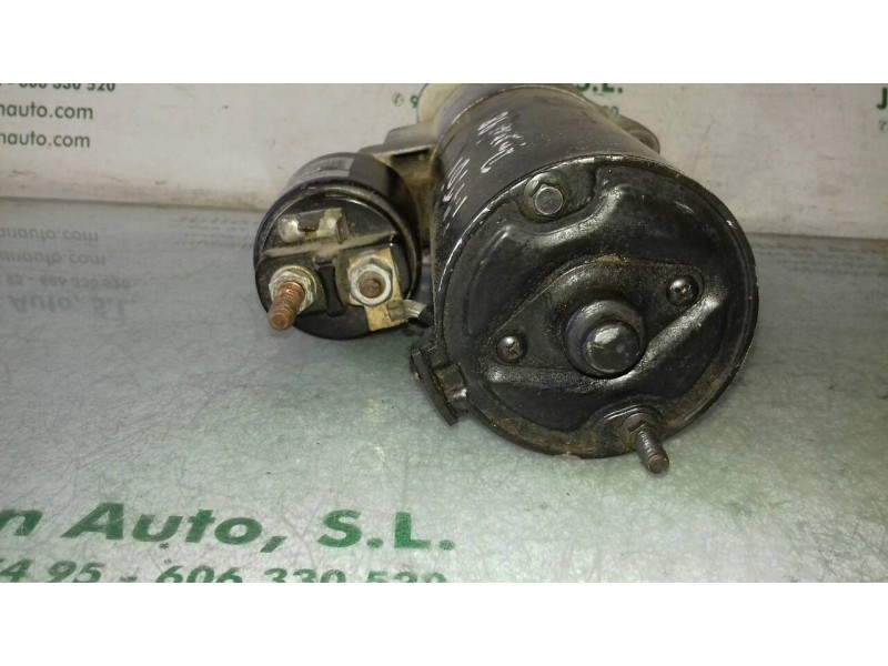 Recambio de motor arranque para volkswagen passat berlina (3b2) comfortline referencia OEM IAM    Recambio de motor arranque para volkswagen passat berlina (3b2) comfortline referencia OEM IAM