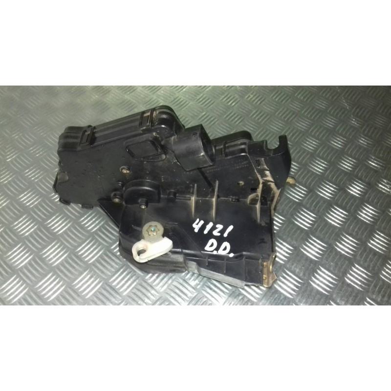 Recambio de cerradura puerta delantera derecha para bmw serie 3 berlina (e46) 320i referencia OEM IAM 244BTR  