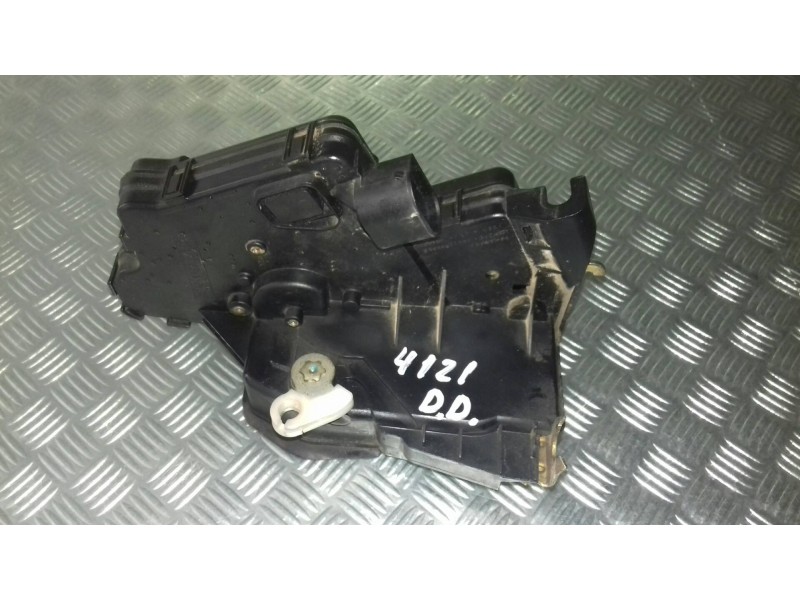 Recambio de cerradura puerta delantera derecha para bmw serie 3 berlina (e46) 320i referencia OEM IAM 244BTR  