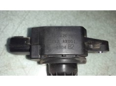 Recambio de bobina encendido para nissan micra (k12e) acenta referencia OEM IAM 22448AX001 AIC6207G CONECTOR 3 PINES 2