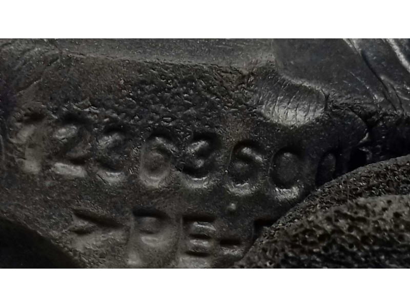 Recambio de retrovisor izquierdo para citroen c3 hdi 70 collection referencia OEM IAM 1236360  ELECTRICO