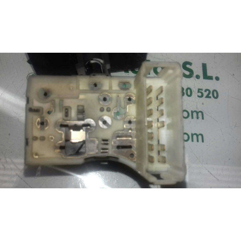 Recambio de mando limpia para renault clio ii fase ii (b/cb0) authentique referencia OEM IAM 6164018  VALEO