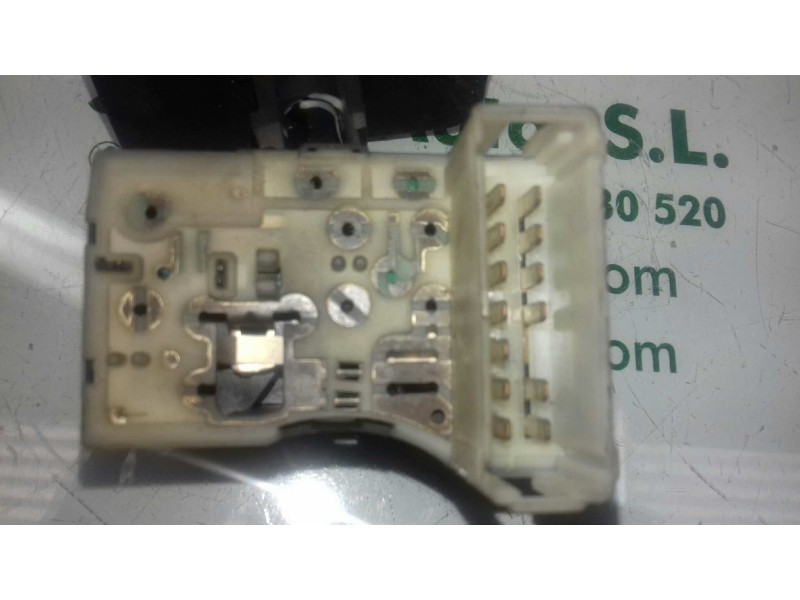 Recambio de mando limpia para renault clio ii fase ii (b/cb0) authentique referencia OEM IAM 6164018  VALEO