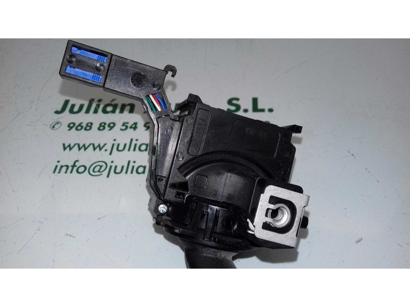 Recambio de mando limpia para volkswagen tiguan (5n1) country referencia OEM IAM 1K0953519H  