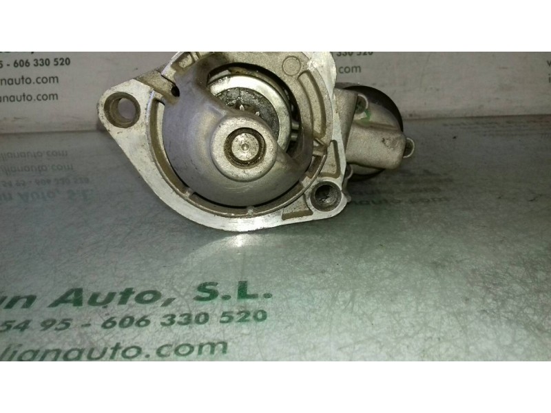 Recambio de motor arranque para volkswagen passat berlina (3b2) comfortline referencia OEM IAM    Recambio de motor arranque para volkswagen passat berlina (3b2) comfortline referencia OEM IAM