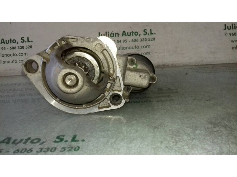 Recambio de motor arranque para volkswagen passat berlina (3b2) comfortline referencia OEM IAM    Recambio de motor arranque para volkswagen passat berlina (3b2) comfortline referencia OEM IAM