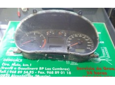 Recambio de centralita motor uce para seat ibiza (6k1) select referencia OEM IAM 038906013AB 0281001911 KIT - BOSCH 2