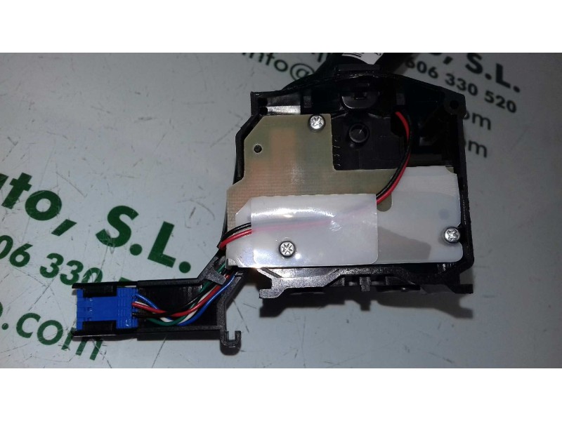 Recambio de mando limpia para volkswagen tiguan (5n1) country referencia OEM IAM 1K0953519H  