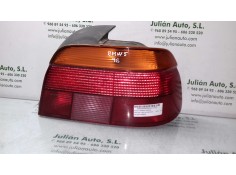Recambio de piloto trasero derecho para bmw serie 5 berlina (e39) 525tds referencia OEM IAM 8358032 2VP00724002 