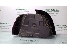 Recambio de piloto trasero derecho para bmw serie 5 berlina (e39) 525tds referencia OEM IAM 8358032 2VP00724002  2