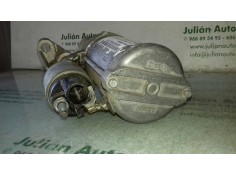 Recambio de motor arranque para audi a5 cabriolet (8f7) 2.0 tdi (110kw) referencia OEM IAM 04L911021 0001174404 BOSCH 2