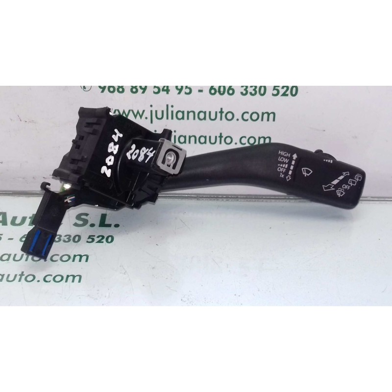 Recambio de mando limpia para seat leon (1p1) reference copa referencia OEM IAM 1K0953519H  