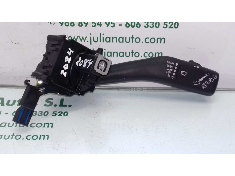 Recambio de mando limpia para seat leon (1p1) reference copa referencia OEM IAM 1K0953519H  