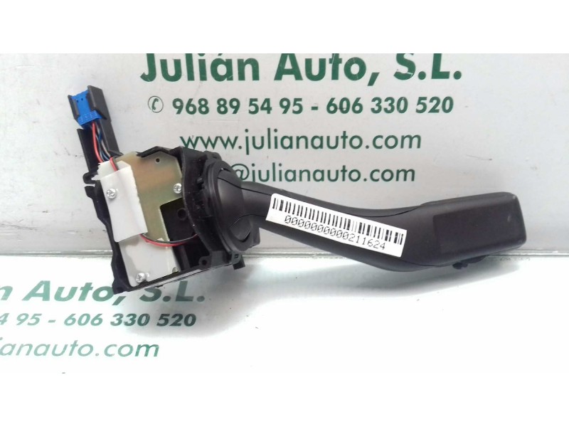 Recambio de mando limpia para seat leon (1p1) reference copa referencia OEM IAM 1K0953519H  