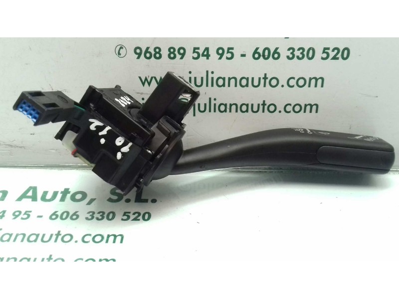 Recambio de mando limpia para seat leon (1p1) reference copa referencia OEM IAM 1K0953519H  