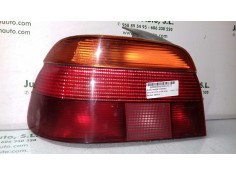 Recambio de piloto trasero izquierdo para bmw serie 5 berlina (e39) 525tds referencia OEM IAM 8358031 2VP00724001 HELLA