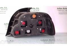 Recambio de piloto trasero izquierdo para bmw serie 5 berlina (e39) 525tds referencia OEM IAM 8358031 2VP00724001 HELLA 2