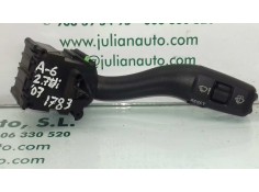 Recambio de mando limpia para audi a6 berlina (4f2) 2.7 tdi referencia OEM IAM 4E0953503B  