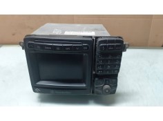 Recambio de sistema audio / radio cd para mercedes-benz clase s (w220) berlina 320 cdi (220.026) referencia OEM IAM A2208203789 