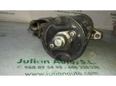 Recambio de motor arranque para audi a4 ber. (b8) básico referencia OEM IAM 03L911021 0001139019 BOSCH 2
