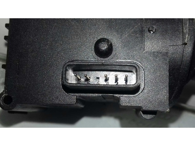 Recambio de mando limpia para audi a6 berlina (4f2) 2.7 tdi referencia OEM IAM 4E0953503B  