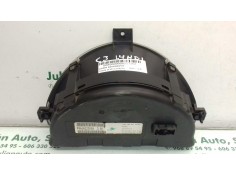 Recambio de cuadro instrumentos para citroen c3 hdi 70 collection referencia OEM IAM P9660225880D 281149734 JOHNSON CONTROLS 2
