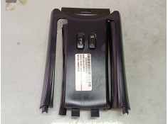 Recambio de mando multifuncion para renault megane ii coupe/cabrio confort authentique referencia OEM IAM 8200079105 8200079106 