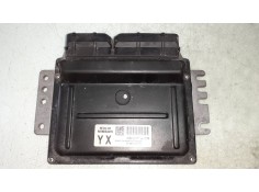 Recambio de centralita motor uce para nissan micra (k12e) acenta referencia OEM IAM MEC32040 MEC32040L44929 MEC32040