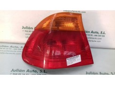 Recambio de piloto trasero izquierdo para bmw serie 3 berlina (e46) 320d referencia OEM IAM 8364921 230011 EXT-ALET