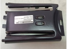 Recambio de mando multifuncion para renault megane ii coupe/cabrio confort authentique referencia OEM IAM 8200079105 8200079106  2