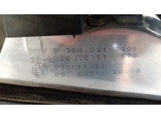 Recambio de piloto trasero izquierdo para bmw serie 3 berlina (e46) 320d referencia OEM IAM 8364921 230011 EXT-ALET 2
