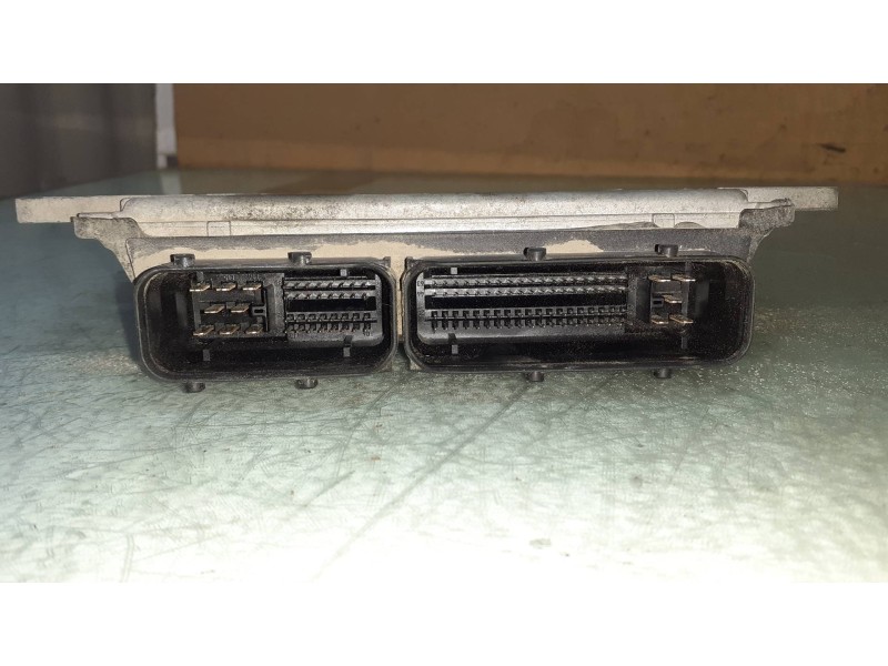 Recambio de centralita motor uce para nissan micra (k12e) acenta referencia OEM IAM MEC32040 MEC32040L44929 MEC32040