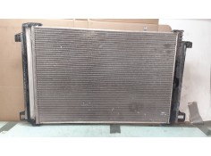 Recambio de condensador / radiador aire acondicionado para mercedes-benz clase s (w220) berlina 320 cdi (220.026) referencia OEM