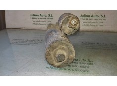 Recambio de motor arranque para seat ibiza glx referencia OEM IAM 9000334102  BOSCH 2