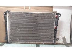Recambio de condensador / radiador aire acondicionado para mercedes-benz clase s (w220) berlina 320 cdi (220.026) referencia OEM 2