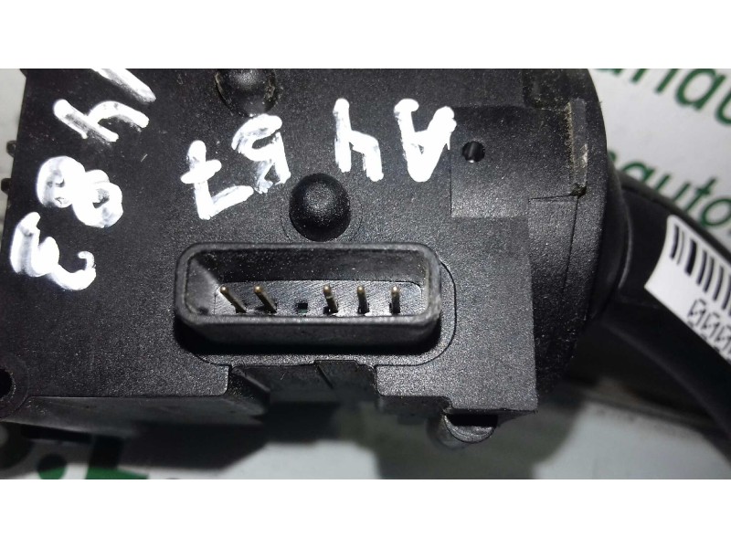 Recambio de mando limpia para audi a4 avant (8e) 1.8 t quattro referencia OEM IAM 4E0953503C  