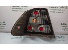Recambio de piloto trasero derecho para bmw serie 3 berlina (e46) 320i referencia OEM IAM 6907934 388012 SIN PORTALAMPARAS 2