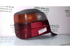 Recambio de piloto trasero izquierdo para bmw serie 3 touring (e36) 325tds referencia OEM IAM 8371933 29150118 