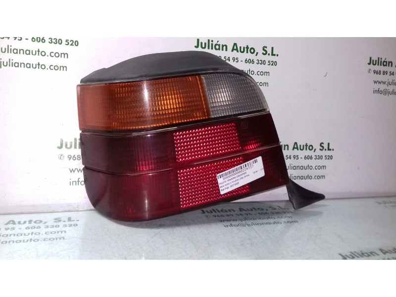 Recambio de piloto trasero izquierdo para bmw serie 3 touring (e36) 325tds referencia OEM IAM 8371933 29150118 