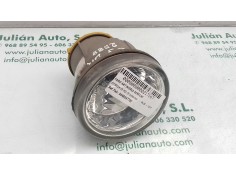 Recambio de faro antiniebla derecho para citroen c3 hdi 70 collection referencia OEM IAM 9648947780 17A7T1 